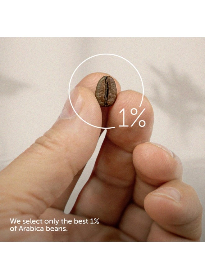 illy Nespresso Compatible Duo: Lungo & Decaf (2-Pack) - Image 3